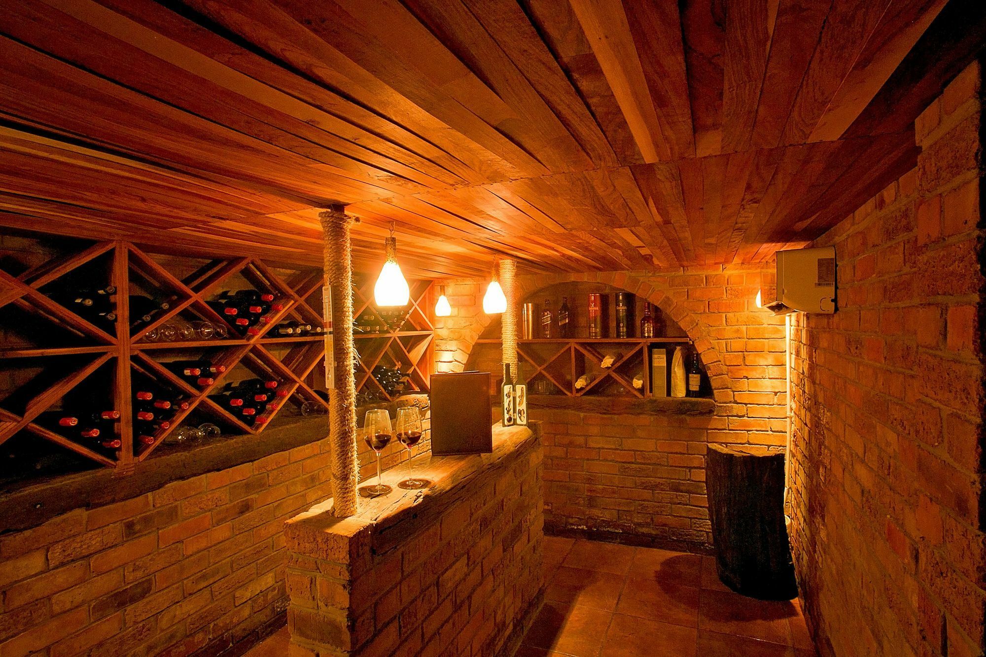 The Hide Safari Camp Dete Exterior foto